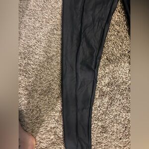 Fashion Nova Black Leggings